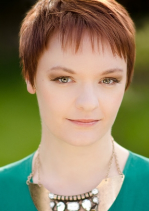 Photo of Rosalind Coad