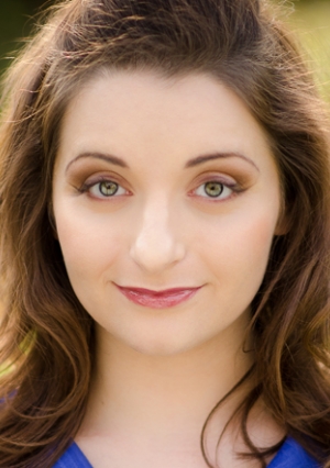 Photo of Soraya Mafi