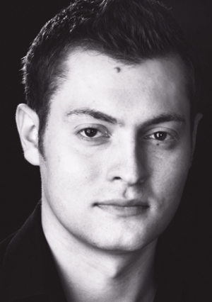 Photo of Timothy Nelson