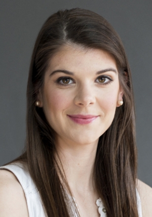Photo of Katie Coventry