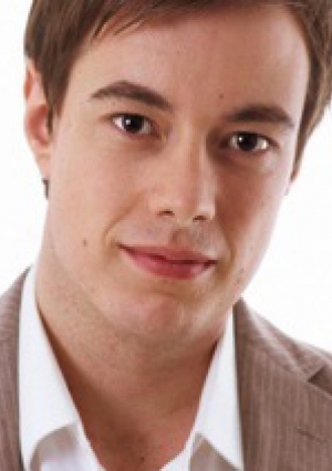 Photo of Adrian Ward