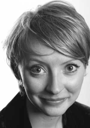 Photo of Charlotte Stephenson