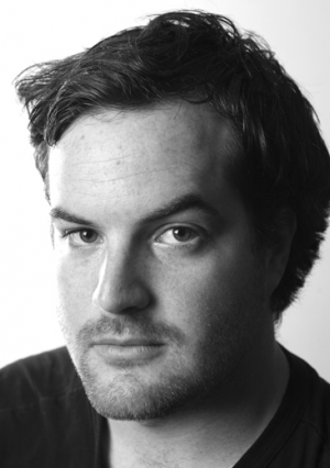 Photo of Gerard Collett
