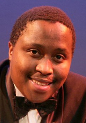 Photo of Sipho Fubesi