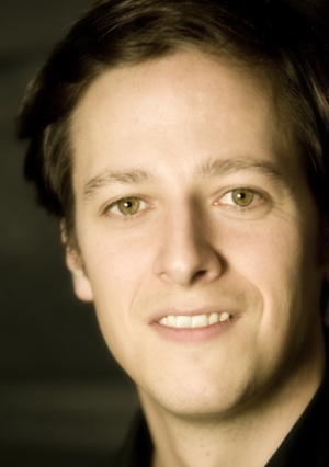 Photo of Thorbjørn Gulbrandsøy