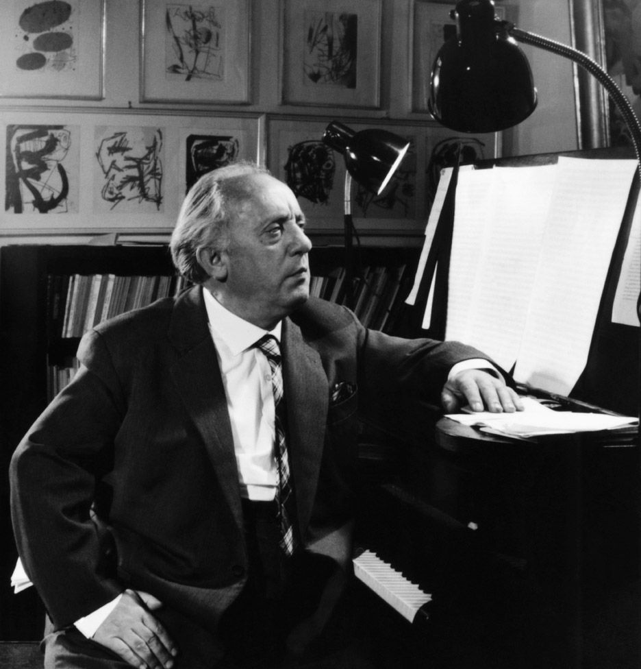 Karl Amadeus Hartmann