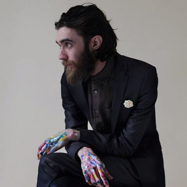 Keaton Henson