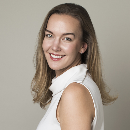 Photo of Ida Ränzlöv