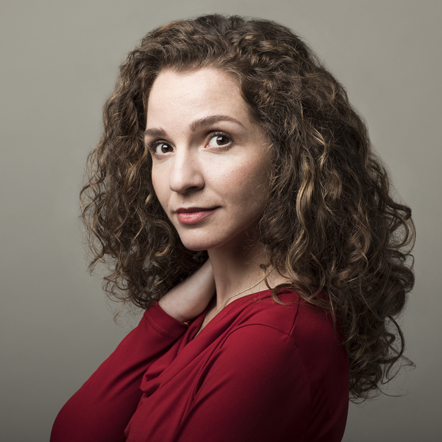Photo of Svetlina Stoyanova