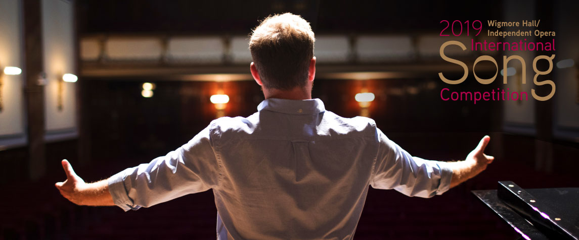 Wigmore Hall/Independent Opera International Song Competition main image